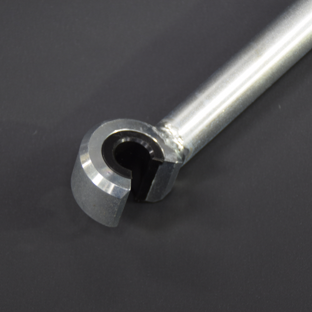 Anti-scratch Hozel Bending Bar