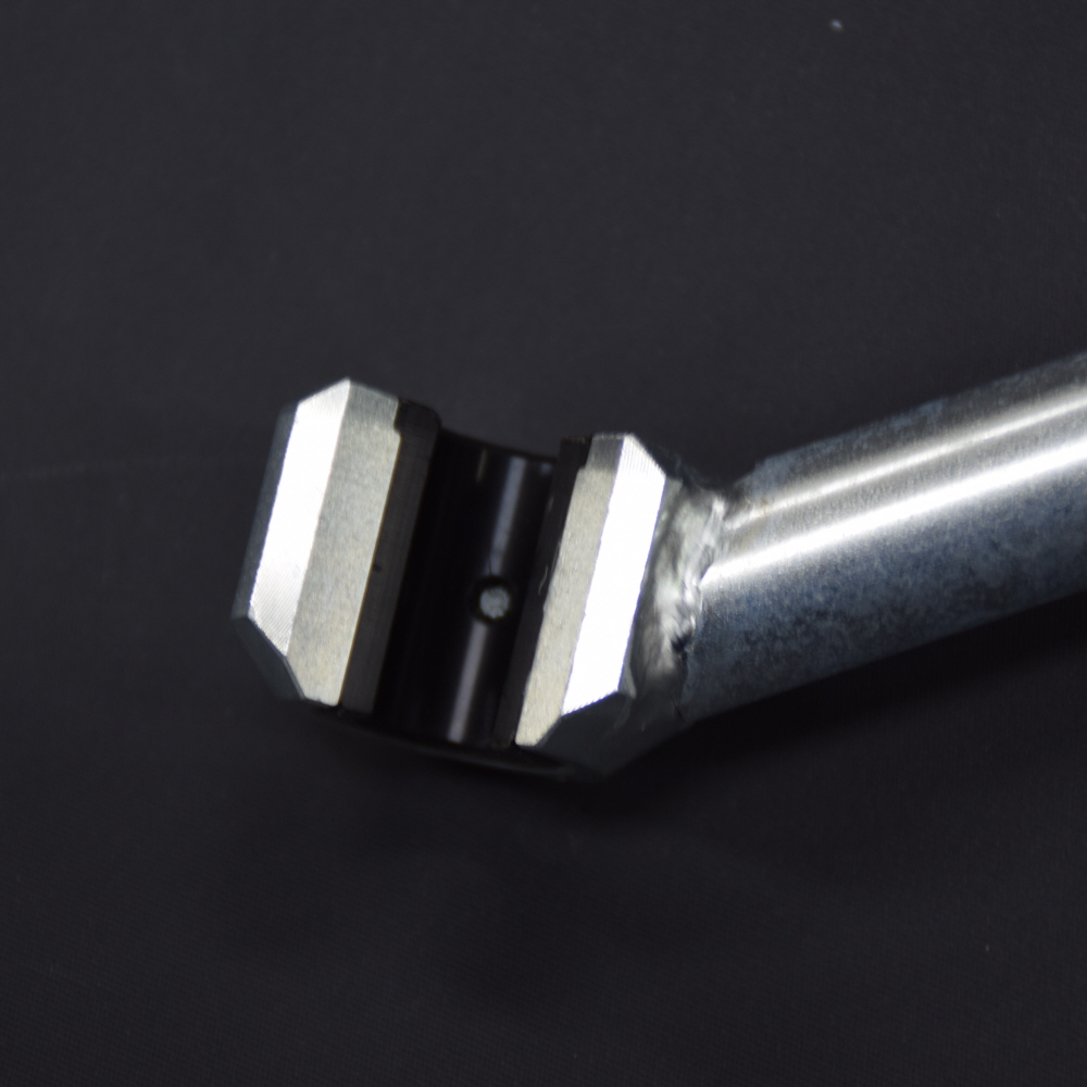 Anti-scratch Hozel Bending Bar