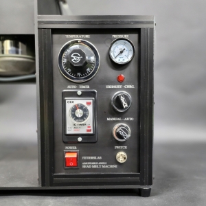 Golf Club Hot Melt Machine