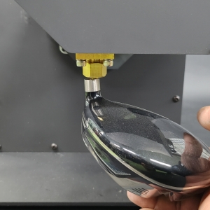 Golf Club Hot Melt Machine
