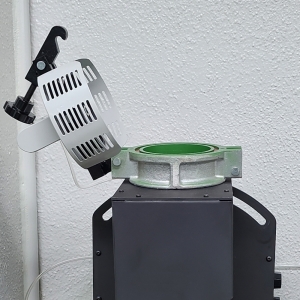 Golf Club Hot Melt Machine