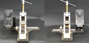 Iron Lie&Loft Bending Machine