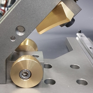 Iron Lie&Loft Bending Machine
