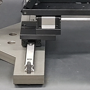 Iron Lie&Loft Bending Machine