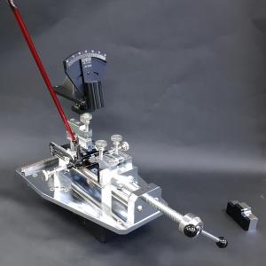 Putter Bending Machine