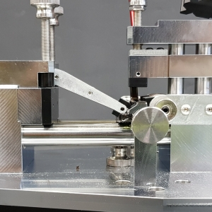 Putter Bending Machine