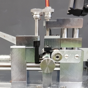 Putter Bending Machine