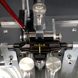 Putter Bending Machine