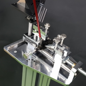 Putter Bending Machine