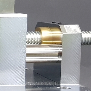 Putter Bending Machine