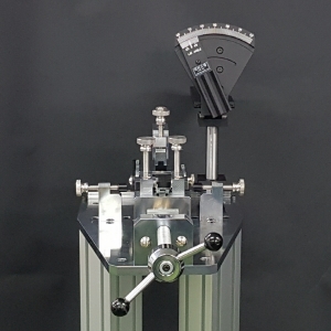 Putter Bending Machine