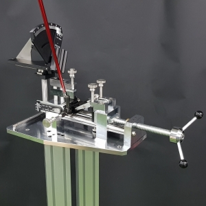 Putter Bending Machine