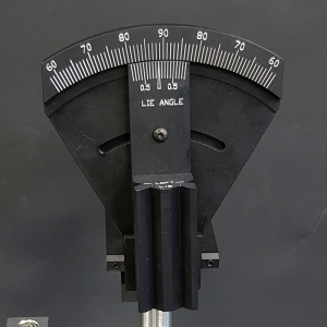 Putter Bending Machine