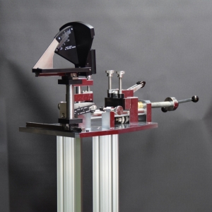 Putter Bending Machine