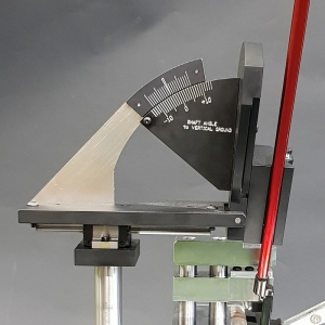 Putter Bending Machine