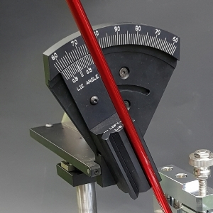 Putter Bending Machine