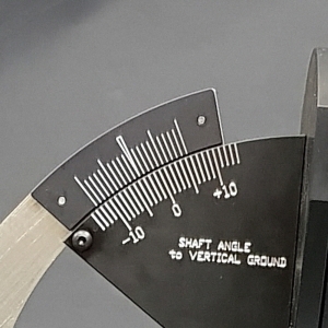 Putter Bending Machine