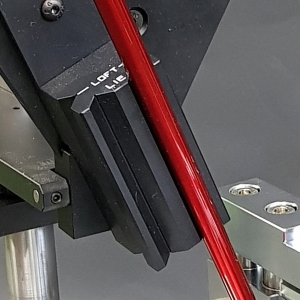 Putter Bending Machine