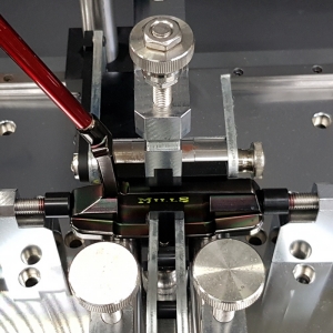 Putter Bending Machine