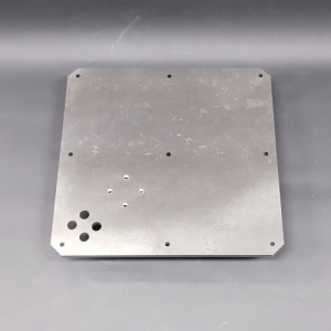 Bending Machine Plate