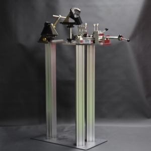 Bending Machine Fixture