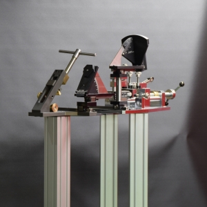 Intergrated Bending Machine Stand