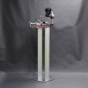 Putter Bending Machine Stand