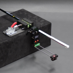 Grip Align Laser