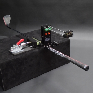 Grip Align Laser