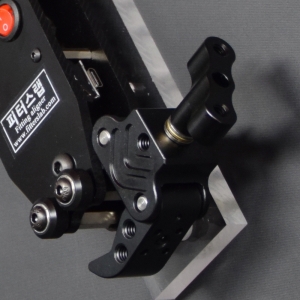 Grip Align Laser