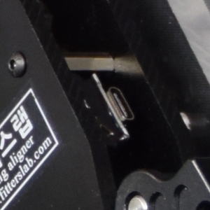 Grip Align Laser
