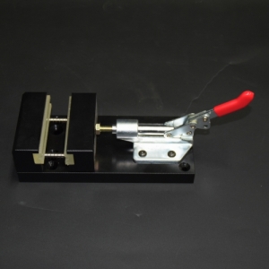 Lever Action Gripping Vise