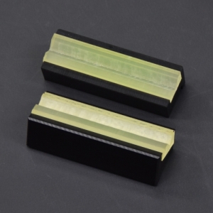 Magnetic Shaft Vise Block