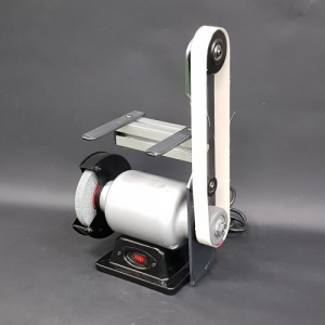Ferrule Sanding Machine