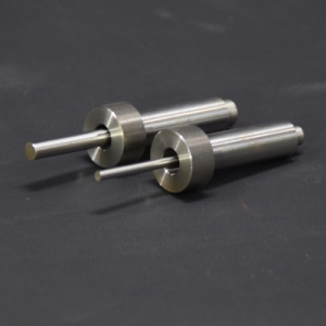 Auto Aligning Ferrule Setter